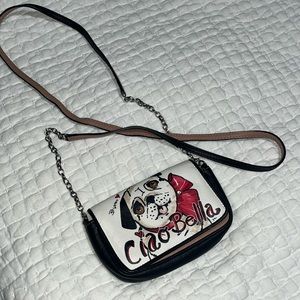 Small Brighton Crosby